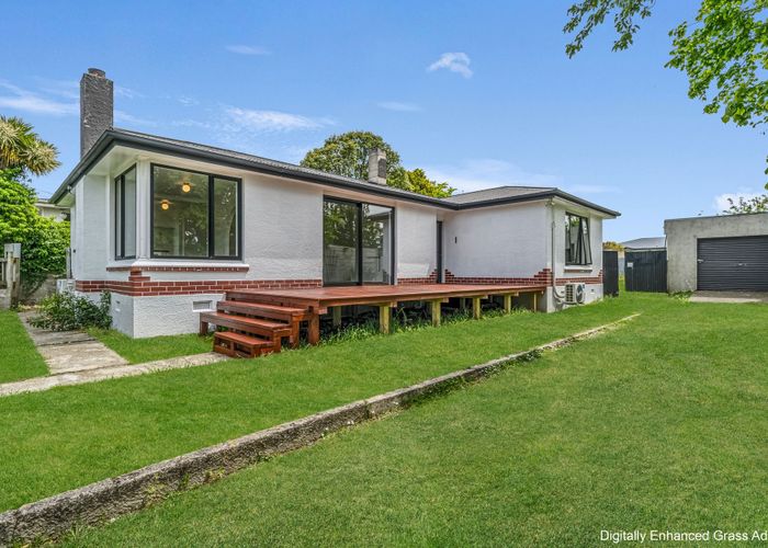  at 42 West street, Hawthorndale, Invercargill, Southland