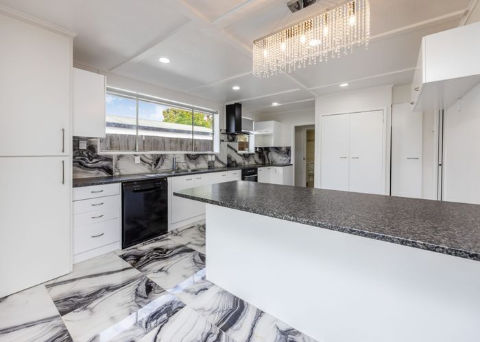  at Lot 1/ 34 Landon Avenue, Mangere East, Manukau City, Auckland