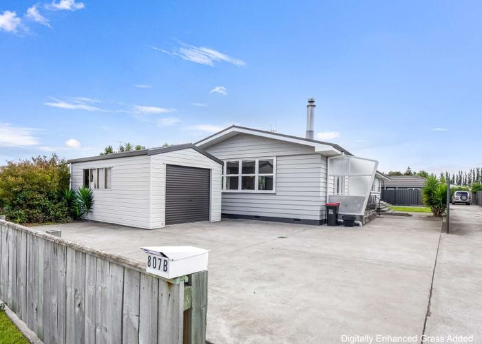  at 807 Matai Street, Raureka, Hastings, Hawke's Bay