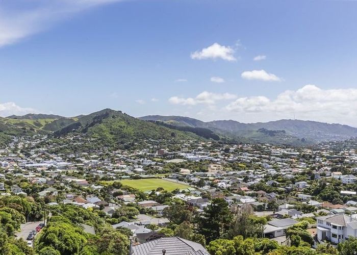  at 36a Wrights Hill Road, Karori, Wellington, Wellington