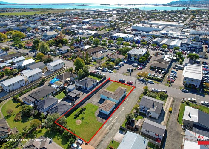  at 39 Oxford Street, Richmond, Tasman, Nelson / Tasman