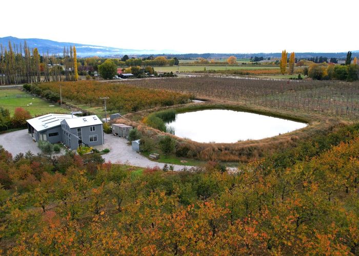  at 13 Blackman Road, Alexandra, Central Otago, Otago