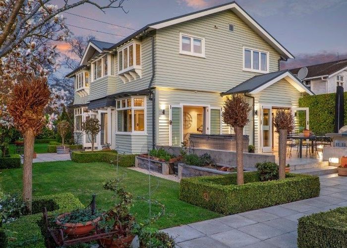  at 93 Rossall Street, Merivale, Christchurch