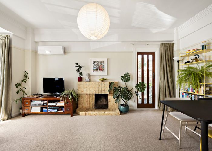  at 6/11 Dufferin Street, Mount Cook, Wellington