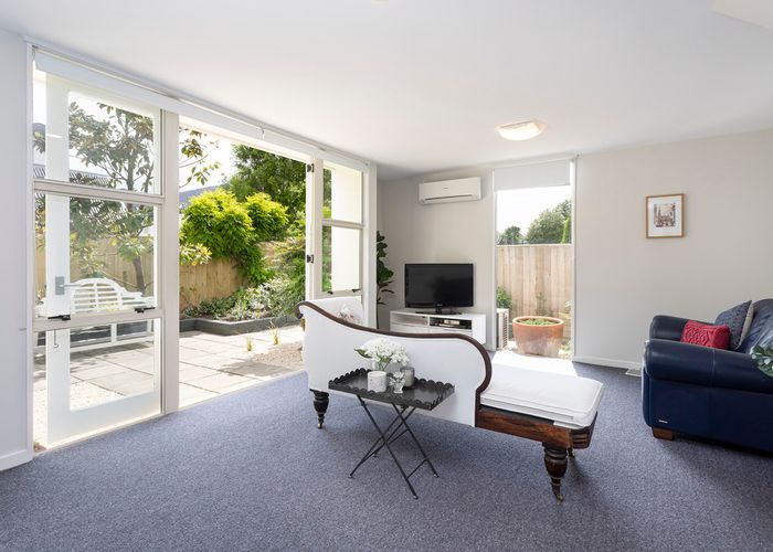  at 3/16 Exeter Street, Merivale, Christchurch