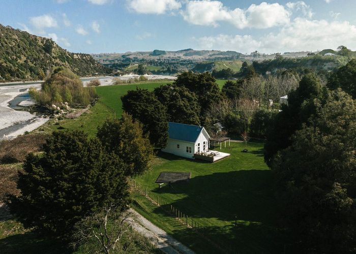  at 216 Rowes Road, Hunterville