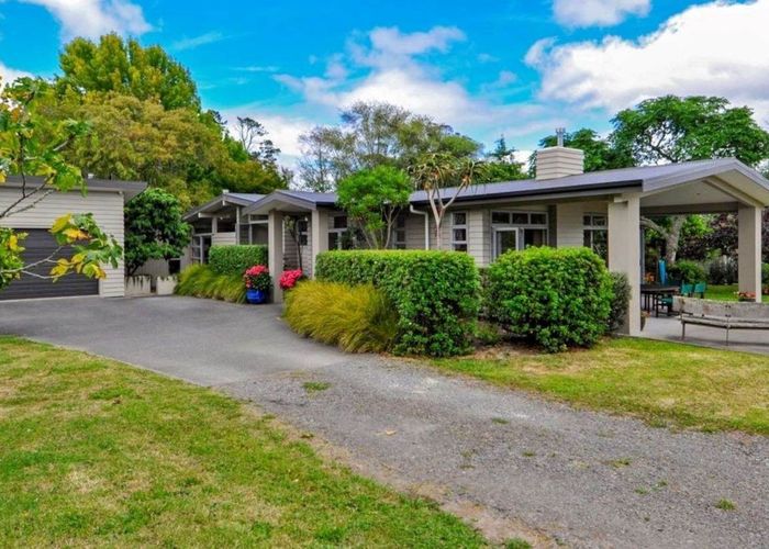  at 4 Riverlea Road, Whenuapai, Waitakere City, Auckland