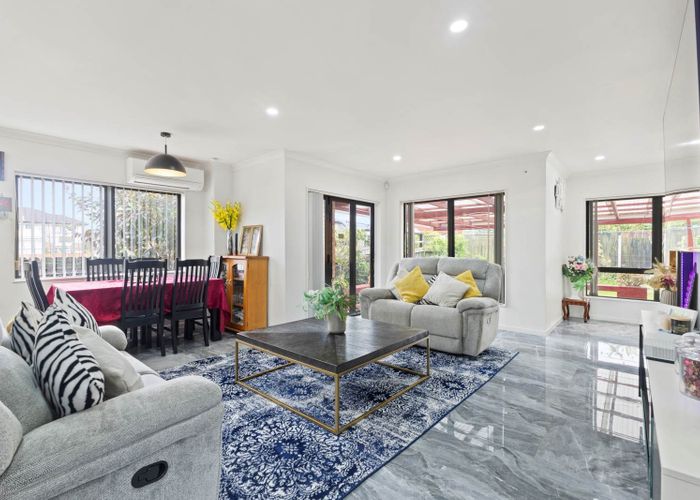  at 36A Kautami Avenue, Papatoetoe, Manukau City, Auckland