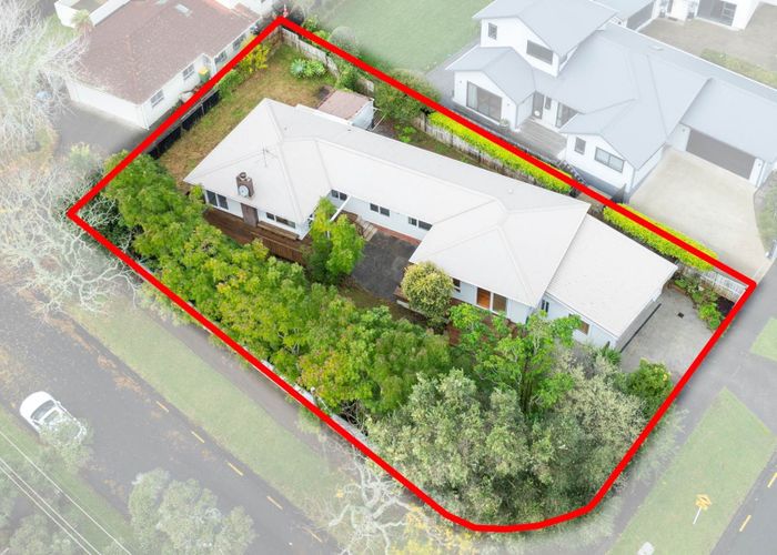  at 1 Aragon Avenue, Glendowie, Auckland City, Auckland