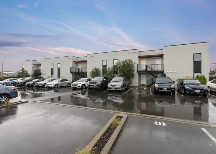  at 10/70 Waltham Road, Sydenham, Christchurch