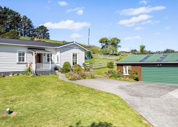  at 96 Kaipara Coast Highway, Kaukapakapa