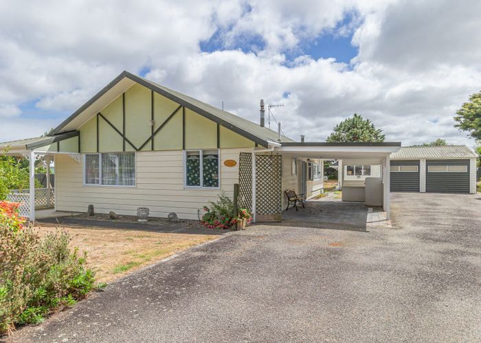  at 147 Union Street, Foxton