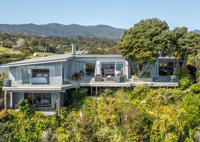  at 2999 Long Bay Road, Coromandel, Thames-Coromandel, Waikato