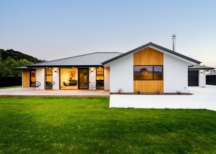  at 31 Franks Place, Outram, Dunedin, Otago