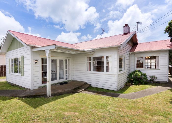  at 43 Dundas Street, Seatoun, Wellington, Wellington