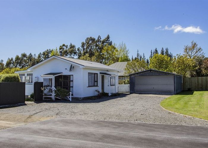  at 32a Princes Street, Waikari, Hurunui, Canterbury