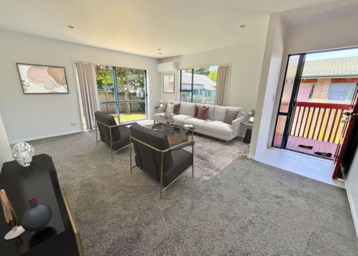  at 3213A Great North Road, New Lynn, Waitakere City, Auckland