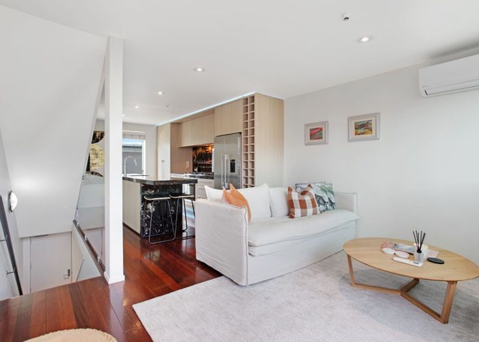  at 2/1A Picton Street, Ponsonby, Auckland City, Auckland