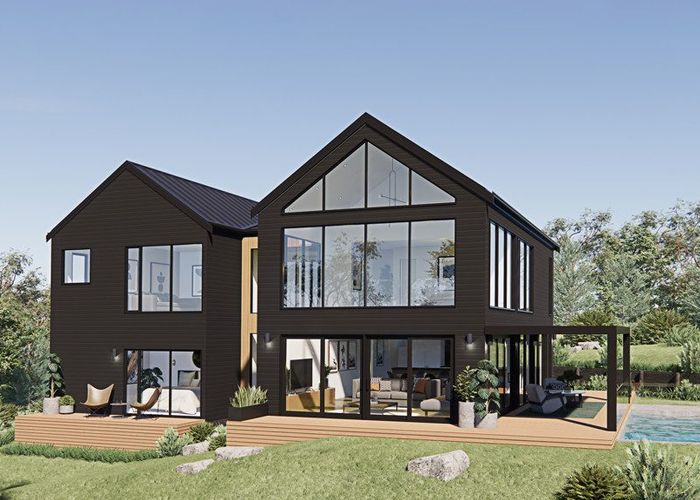  at 3 Kaiao Place, Okura, North Shore City, Auckland