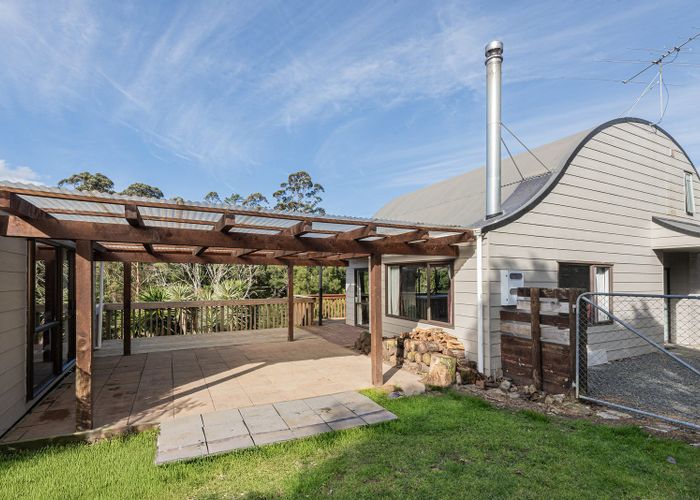  at 307 Whananaki North Road, Hikurangi, Whangarei, Northland