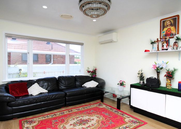  at 46A Ranfurly Road, Papatoetoe, Manukau City, Auckland