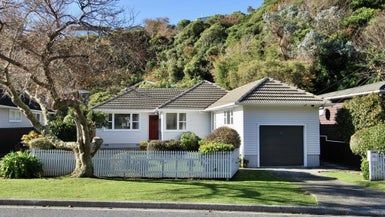  at 93 South Karori Road, Karori, Wellington