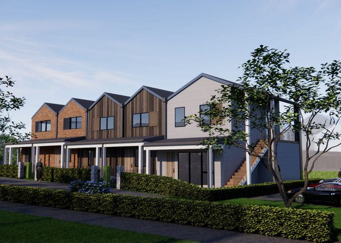  at Lot 4, 67 Rorotu Avenue, Drury, Papakura, Auckland