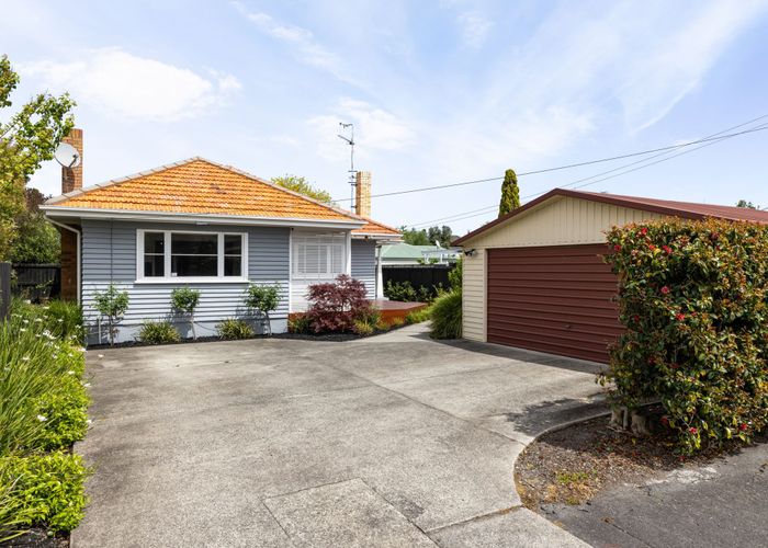  at 20 Pearsons Avenue, Claudelands, Hamilton, Waikato