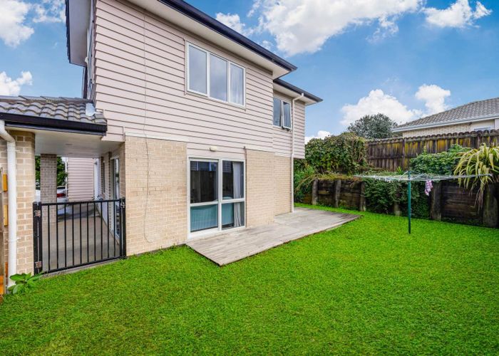  at 51 Senator Drive, Manurewa, Manukau City, Auckland