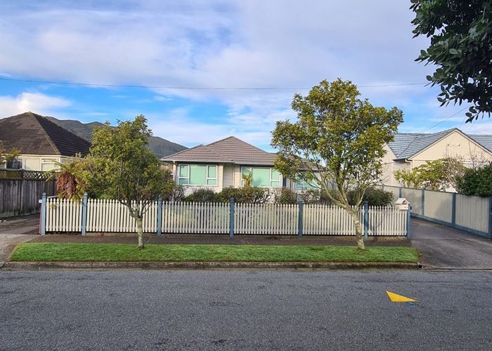  at 39 Fairfield Avenue, Fairfield, Lower Hutt, Wellington