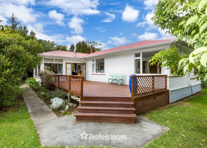  at 235 Marchant Road, Kaitoke, Upper Hutt, Wellington