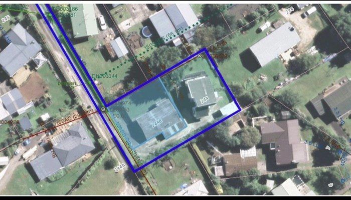  at 244B Sunset Road, Sunnybrook, Rotorua, Bay Of Plenty