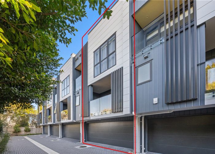  at Lot 2and7, 12 King Edward Avenue, Epsom, Auckland City, Auckland