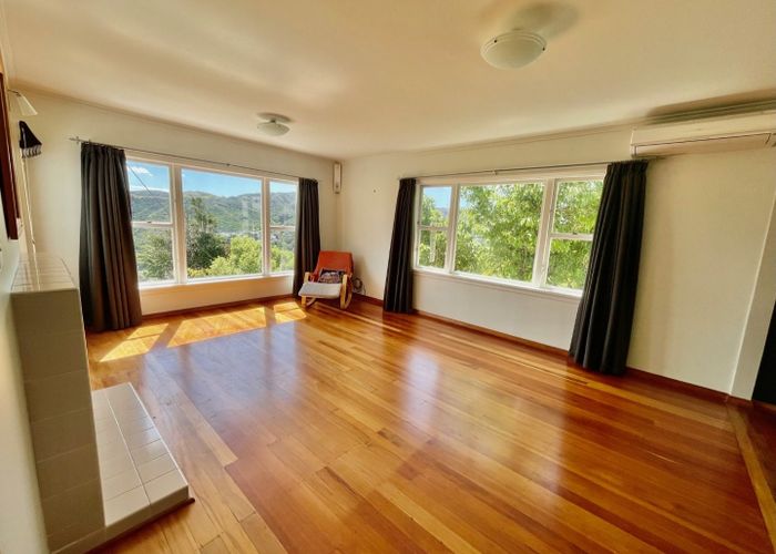  at 121  Cecil Road, Wadestown, Wellington, Wellington