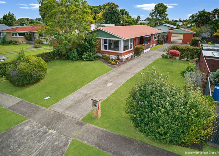  at 4 Jubilee Crescent, Whakatane, Whakatane, Bay Of Plenty
