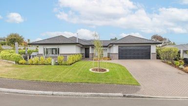  at 4 Birchwood Lane, Hilltop, Taupo