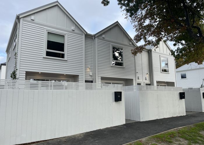  at 5/21 Leamington Street, Addington, Christchurch City, Canterbury