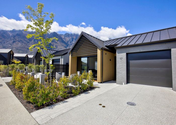  at 17 Inder Street, Jacks Point, Queenstown