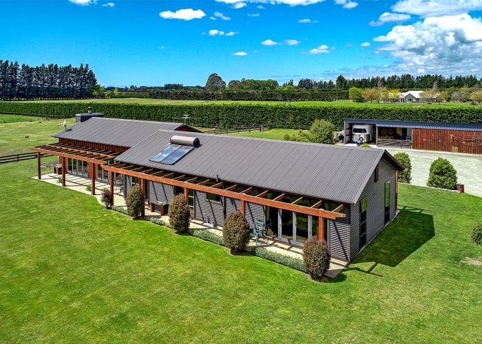  at 288 Bells Road, Christchurch
