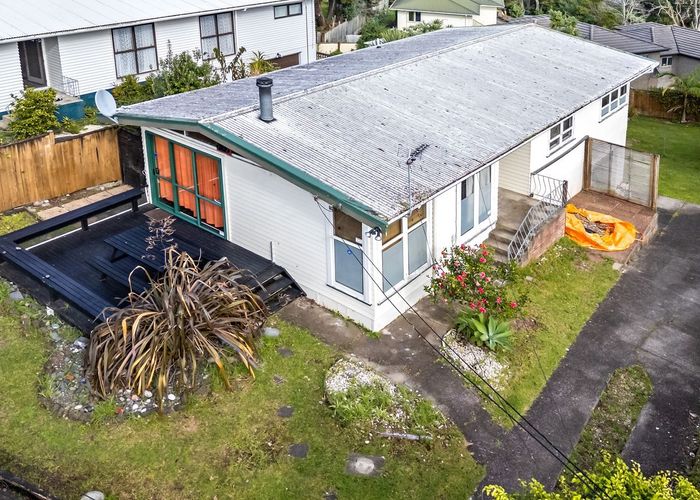  at Avondale, Auckland City, Auckland