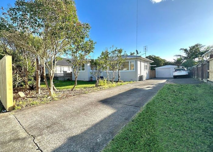  at 77 Dale Crescent, Pakuranga, Manukau City, Auckland