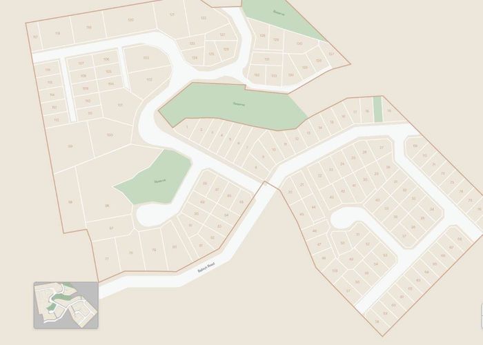  at Lot 36 Babich Road, Henderson Valley, Waitakere City, Auckland