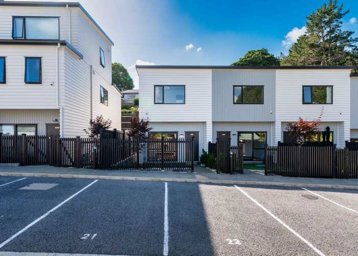  at 20/38 Fairlands Avenue, Waterview, Auckland City, Auckland