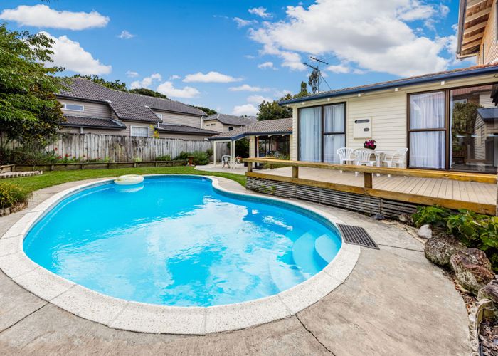  at 11A Kerswill Place, Pakuranga, Manukau City, Auckland