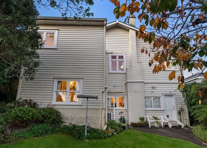  at 21 Ohinerau Street, Remuera, Auckland City, Auckland