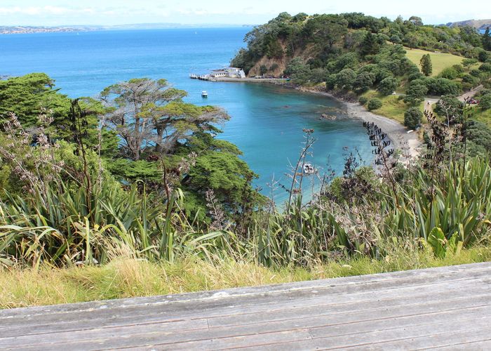  at 12 Marine Park Avenue, Rakino Island, Auckland