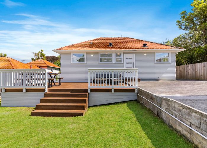  at 43 Inglewood Street, Wai o Taiki Bay, Auckland