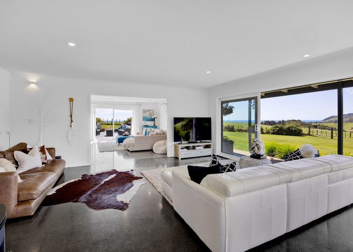  at 203 Upper Timaru Road, Pitone, New Plymouth