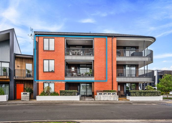  at 3/85 Bomb Point Drive, Hobsonville, Waitakere City, Auckland