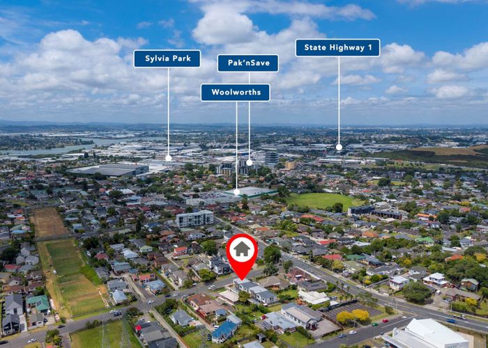  at 151C Barrack Road, Mount Wellington, Auckland City, Auckland